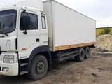 Hyundai  HD260 2016 годаүшін23 000 000 тг. в Уральск – фото 2