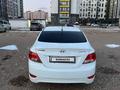 Hyundai Solaris 2014 годаүшін5 400 000 тг. в Астана – фото 2