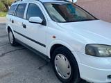 Opel Astra 1998 года за 2 100 000 тг. в Шымкент