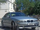 BMW 528 1998 года за 3 300 000 тг. в Байконыр