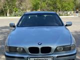 BMW 528 1998 года за 3 300 000 тг. в Байконыр – фото 4