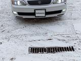 Toyota Aristo 1992 года за 2 300 000 тг. в Степногорск