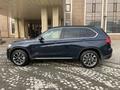 BMW X5 2014 года за 16 700 000 тг. в Алматы – фото 8