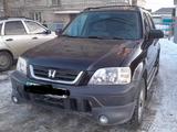 Honda CR-V 1996 года за 4 500 000 тг. в Актобе – фото 3