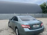 Toyota Camry 2009 годаүшін4 500 000 тг. в Актобе – фото 2