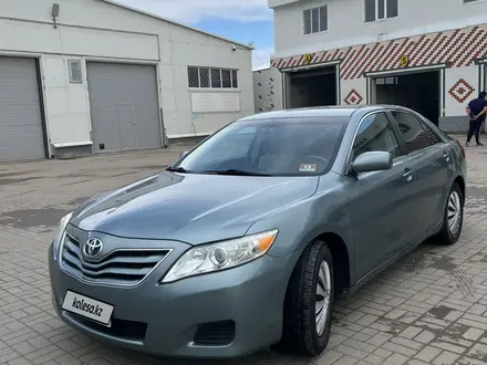 Toyota Camry 2009 года за 4 000 000 тг. в Актобе