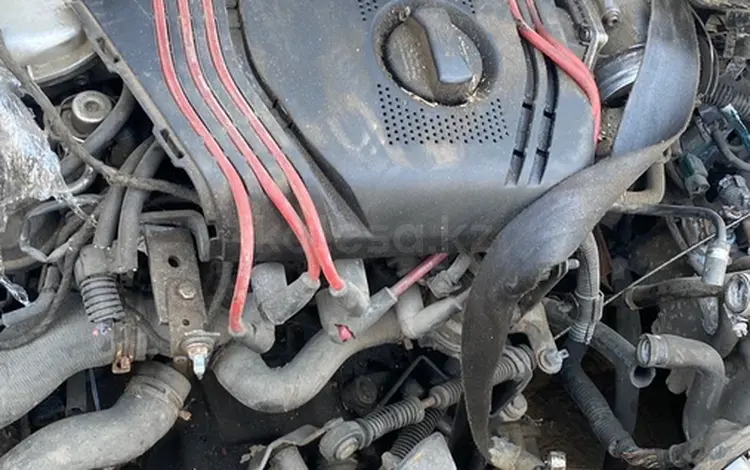 Двигатель 2, 3 фольксваген за 200 000 тг. в Уральск