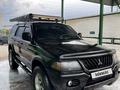 Mitsubishi Montero Sport 2000 года за 5 800 000 тг. в Алматы – фото 2