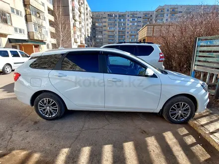 ВАЗ (Lada) Vesta 2022 года за 6 700 000 тг. в Степногорск – фото 2