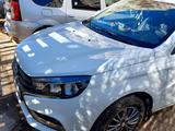 ВАЗ (Lada) Vesta 2022 года за 6 700 000 тг. в Степногорск – фото 3