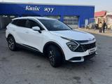 Kia Sportage 2022 года за 14 200 000 тг. в Алматы – фото 2