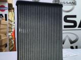 Радиатор печки Ниссан Тойота мицубиси за 18 000 тг. в Алматы