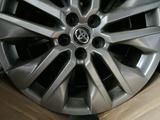 Диски toyota RAV4 за 450 000 тг. в Алматы – фото 3
