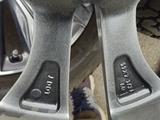 Диски toyota RAV4 за 450 000 тг. в Алматы – фото 4