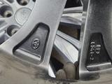 Диски toyota RAV4 за 450 000 тг. в Алматы – фото 5