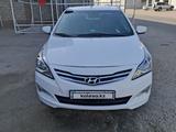 Hyundai Accent 2015 года за 5 000 000 тг. в Алматы – фото 3