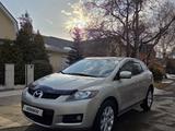 Mazda CX-7 2006 годаfor3 900 000 тг. в Караганда – фото 2