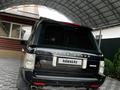 Land Rover Range Rover 2006 годаүшін6 800 000 тг. в Алматы – фото 4