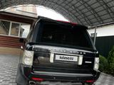 Land Rover Range Rover 2006 годаүшін6 800 000 тг. в Алматы – фото 4