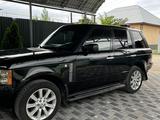 Land Rover Range Rover 2006 годаүшін6 800 000 тг. в Алматы – фото 5