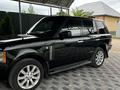 Land Rover Range Rover 2006 годаүшін6 800 000 тг. в Алматы – фото 8