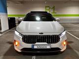 Kia K7 2020 года за 16 000 000 тг. в Шымкент