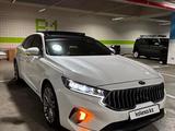 Kia K7 2020 года за 16 000 000 тг. в Шымкент – фото 2