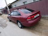 Mazda Cronos 1993 годаүшін1 200 000 тг. в Актау
