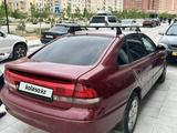Mazda Cronos 1993 годаүшін1 200 000 тг. в Актау – фото 3