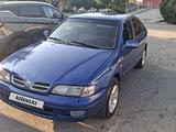 Nissan Primera 1997 года за 1 100 000 тг. в Актау – фото 4