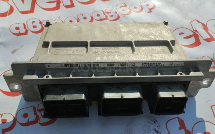 ЭБУ компьютер DB5A-12A650-U8 DB5A-12B684-VA блок управления двигателем за 150 000 тг. в Алматы