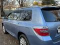 Toyota Highlander 2008 годаfor9 500 000 тг. в Алматы – фото 4