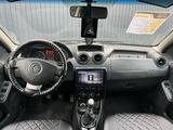 Renault Duster 2013 года за 3 700 000 тг. в Актобе – фото 3