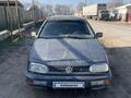 Volkswagen Golf 1993 годаүшін500 000 тг. в Шу