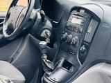 Hyundai Starex 2010 года за 7 900 000 тг. в Шымкент – фото 4