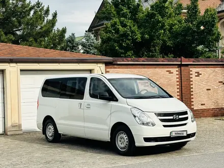 Hyundai Starex 2010 года за 7 900 000 тг. в Шымкент – фото 2