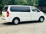Hyundai Starex 2010 года за 7 900 000 тг. в Шымкент – фото 3
