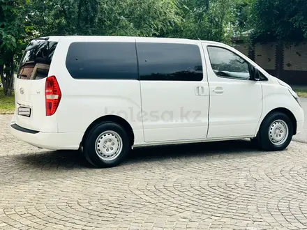 Hyundai Starex 2010 года за 7 900 000 тг. в Шымкент – фото 3