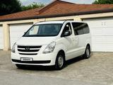 Hyundai Starex 2010 года за 7 900 000 тг. в Шымкент