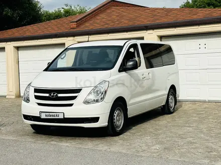 Hyundai Starex 2010 года за 7 900 000 тг. в Шымкент