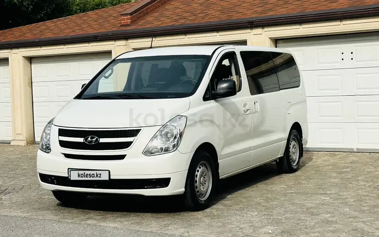 Hyundai Starex 2010 годаүшін7 900 000 тг. в Шымкент