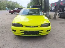 Nissan Presea, 1995