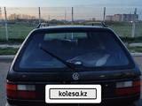 Volkswagen Passat 1992 годаүшін1 200 000 тг. в Астана – фото 4