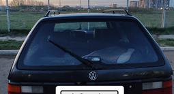 Volkswagen Passat 1992 года за 800 000 тг. в Астана – фото 4