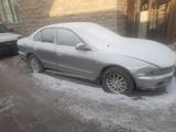 Mitsubishi Galant 1997 года за 500 000 тг. в Астана – фото 2