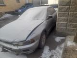 Mitsubishi Galant 1997 годаүшін500 000 тг. в Астана – фото 4