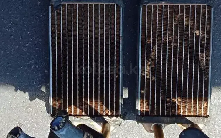 Радиатор печки Тойота Рав4 за 18 000 тг. в Усть-Каменогорск