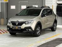 Renault Sandero Stepway 2020 годаүшін6 290 000 тг. в Алматы