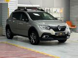 Renault Sandero Stepway 2020 годаүшін6 090 000 тг. в Алматы – фото 3