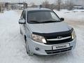 ВАЗ (Lada) Granta 2190 2012 годаүшін2 700 000 тг. в Караганда – фото 2